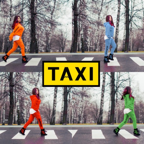 Taxi | Boomplay Music