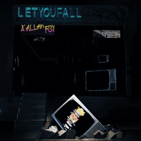 Let You Fall