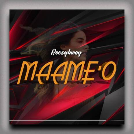 Maame'o | Boomplay Music