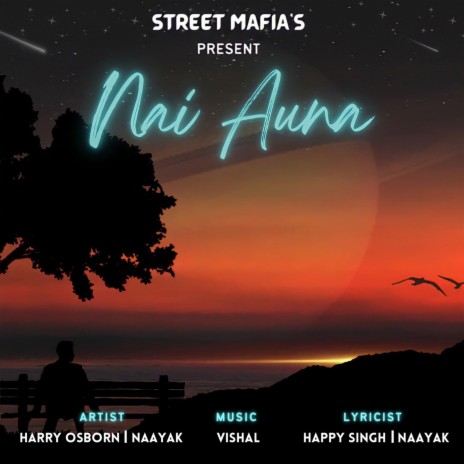 Nai Auna (feat. Naayak) | Boomplay Music