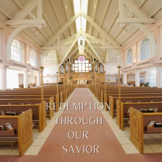 Redemption Through Our Savior (Lute Version)