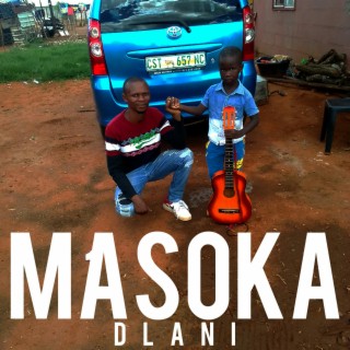 Masoka Dlani