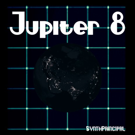 Jupiter 8 | Boomplay Music