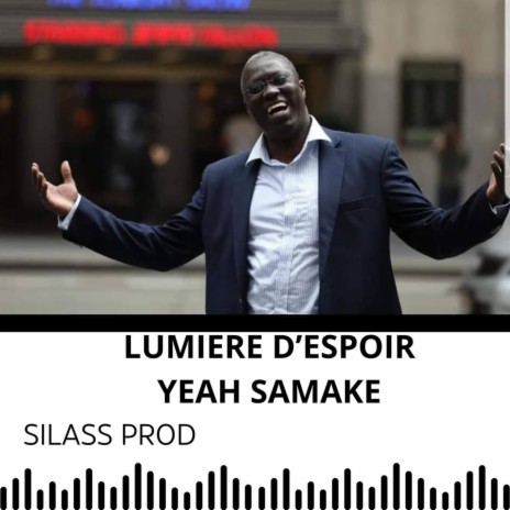 Lumière d'Espoir Samake | Boomplay Music