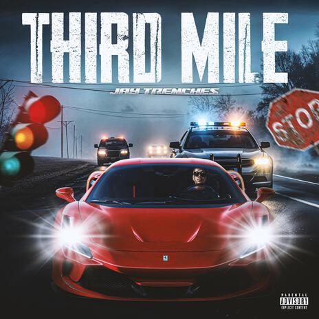 Third Mile | Boomplay Music