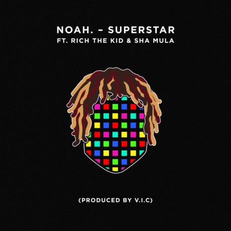 Superstar (feat. Rich the Kid & Sha Mula) | Boomplay Music