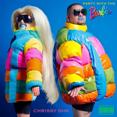Party With The Barbie | Boomplay Music