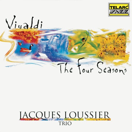 The Four Seasons, Concerto No. 3 In F Major "Autumn": I. Allegro | Boomplay Music