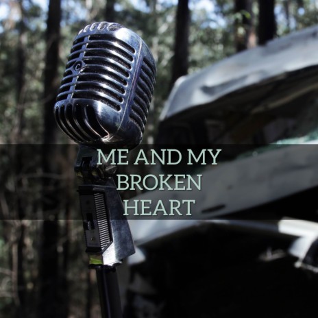 Me and My Broken Heart (Metal Cover) | Boomplay Music