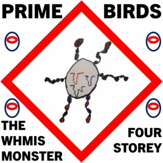 The WHMIS Monster/Four Storey