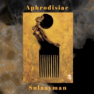 Download Sulaayman album songs Aphrodisiac Boomplay Music