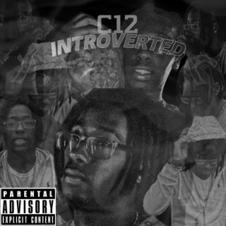 Introverted the EP