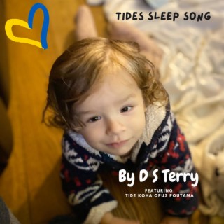 Tides Sleep Song