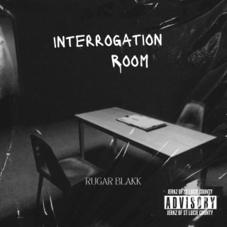 Interrogation Room