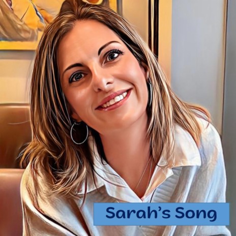 Sarah's Song (forgotten what falling can feel like) | Boomplay Music