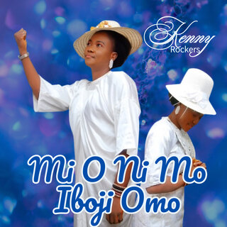 Mi O Ni Mo Iboji Omo