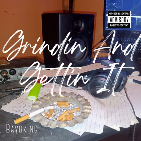 Grindin And Gettin It | Boomplay Music