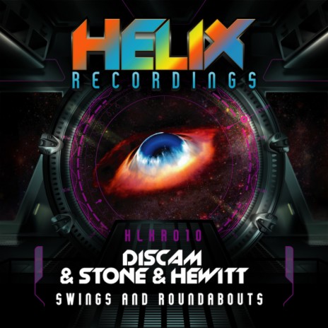 Swings And Roundabouts (Radio Edit) ft. Stone & Hewitt | Boomplay Music