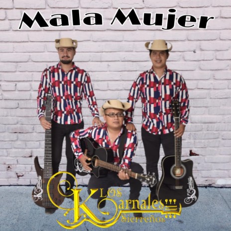 Mala Mujer