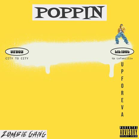 Poppin | Boomplay Music