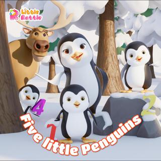 Five Little Penguins