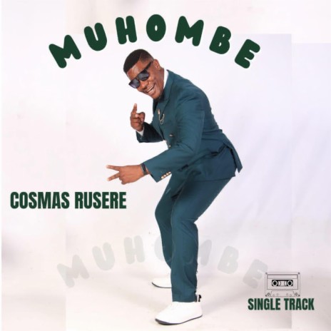 Muhombe | Boomplay Music
