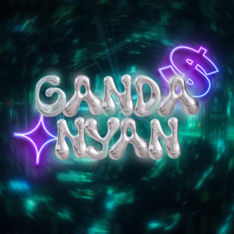 Ganda Nyan ft. CHOLOW & 14K SOJA | Boomplay Music