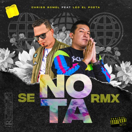 Se Nota Remix (Remix) ft. El Leo Pa Remix