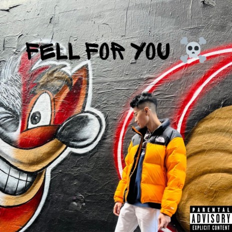 Fell For You | Boomplay Music