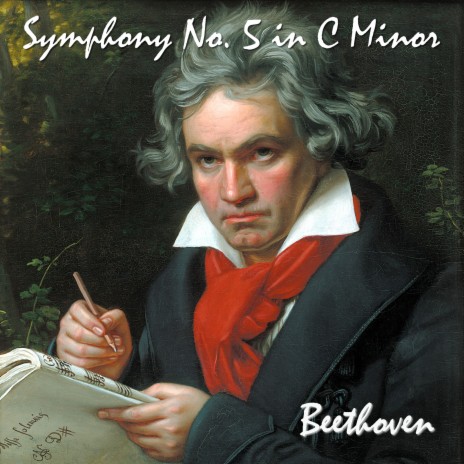 Symphony No. 5 in C Minor, Op. 67. Great for Baby's Brain, Mozart Effect, Mood Enhancement, Stress Reduction and Pure Enjoyment. | Boomplay Music