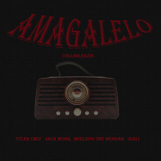 Amagalelo