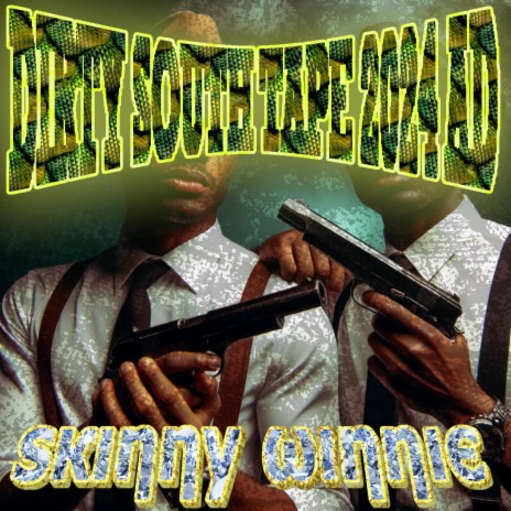 Dirty South Tape 2024 Ad | Boomplay Music