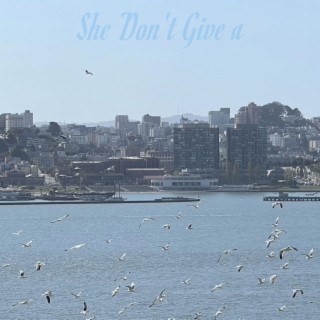 She Don't Give a lyrics | Boomplay Music