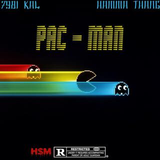 Pac-Man