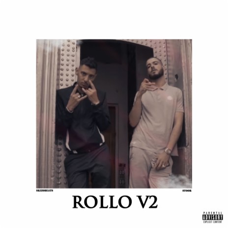 Rollo V2 ft. Stoor | Boomplay Music