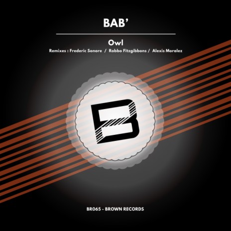 Owl (Robbo Fitzgibbons Instrumental Remix)