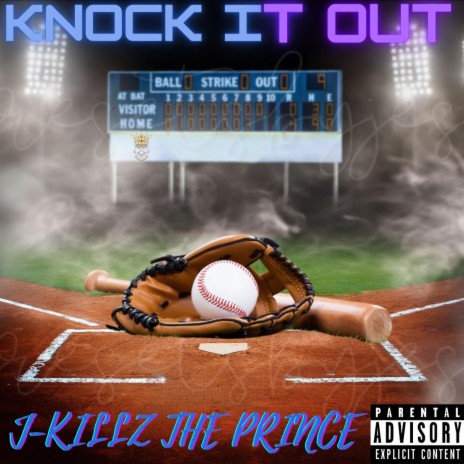 Knock It Out | Boomplay Music