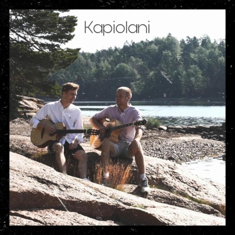 Kapiolani | Boomplay Music