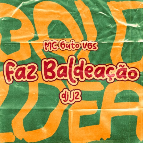 Faz Baldeação ft. DJ J2 | Boomplay Music