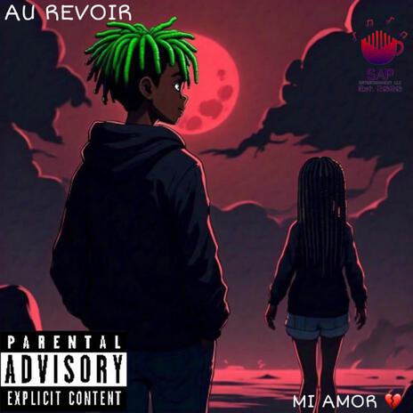 AU Revoir MI Amor ft. TINY TUNESS | Boomplay Music