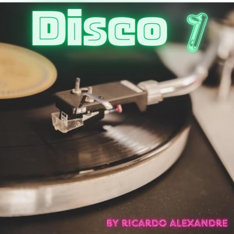 Disco 1