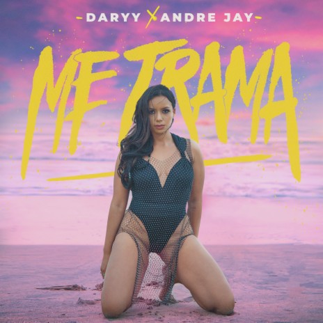 Me Trama ft. Andre Jay | Boomplay Music