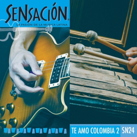 Mi Llano ft. Carlos Andres Triana | Boomplay Music