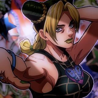 JOLYNE!