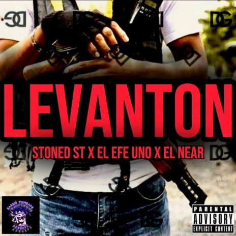 Levanton ft. Stoned St & El Near