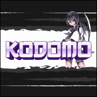 Kodomo (Official Twitch Soundtrack)