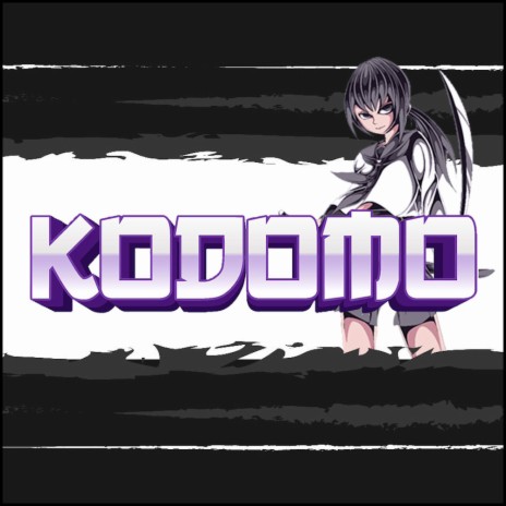 Kodomo Twitch Outro