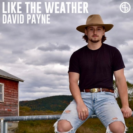 Like The Weather ft. TwangerOfTheDay | Boomplay Music