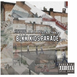 Blkk Kidz Parade