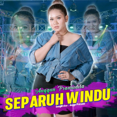 Separuh Windu (Koplo Version) | Boomplay Music